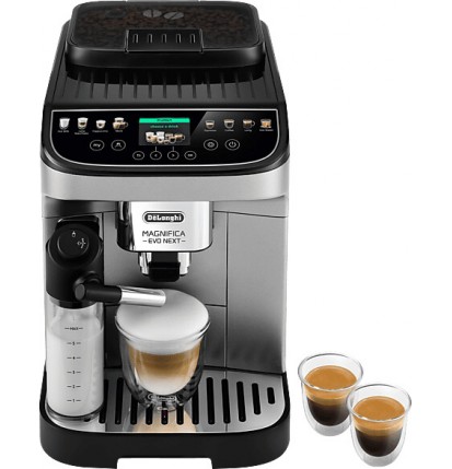 De'Longhi Magnifica Evo Next -ECAM 310.80 SB