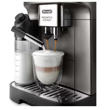 De'Longhi Magnifica Evo Next -ECAM 310.80 SB