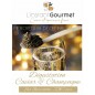 Dégustation Caviar & Champagne- Mercredi 18 Décembre à 19h