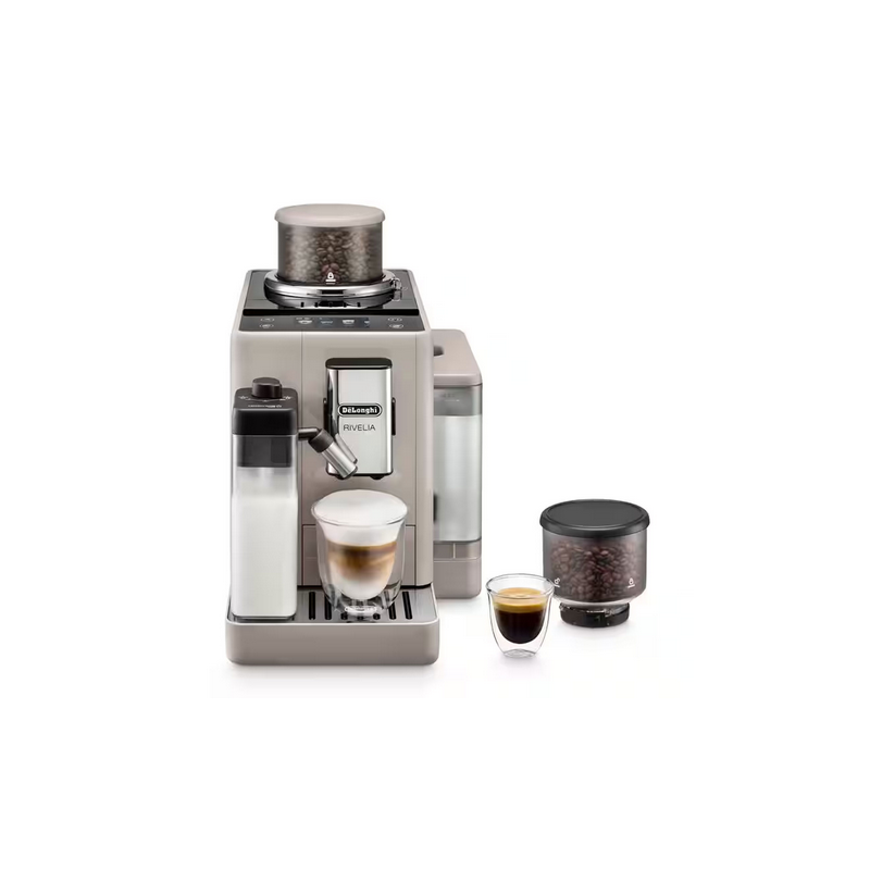 De'Longhi RIVELIA 4455.BG BEIGE SABLE