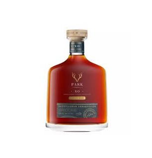 Cognac- PARK- XO Nectar Doré- Distillerie Tessendier-70 cl