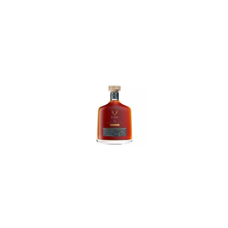 Cognac- PARK- XO Nectar Doré- Distillerie Tessendier-70 cl