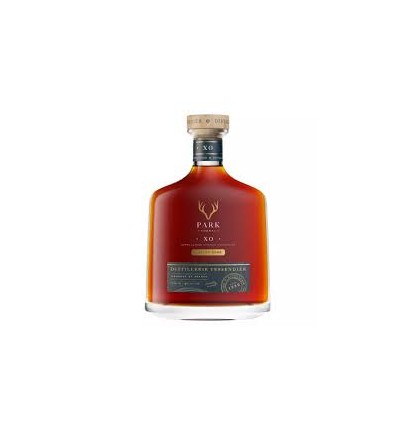 Cognac- PARK- XO Nectar Doré- Distillerie Tessendier-70 cl