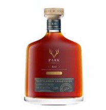 Cognac- PARK- XO Nectar Doré- Distillerie Tessendier-70 cl