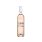 L'Effrontée-IGP Méditerranée- Chateau les Valentines- Rosé- 75 cl