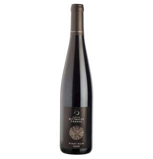 Alsace Pinot Noir- Domaine Mittnacht Frères-2022- 75 cl