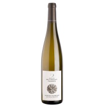 Gewurztraminer "Les Terres Blanches"  - Domaine Mittnacht Frères-2019- 75 cl