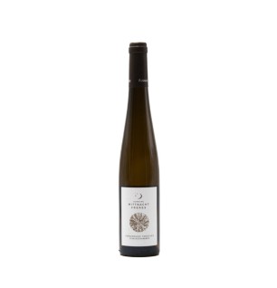 Gewurztraminer Vendanges Tardives Vieilles Vignes  - Domaine Mittnacht Frères-2018- 50 cl