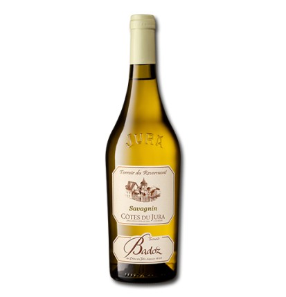 Côtes du Jura - Savagnin -2020-  Benoit Badoz-75 cl