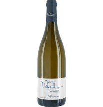 Viré-Clessé - Domaine de la Verpaille- 2023- 75 cl