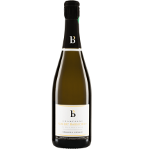 Champagne Robert Barbichon- Réserve 4 cépages- 75 cl