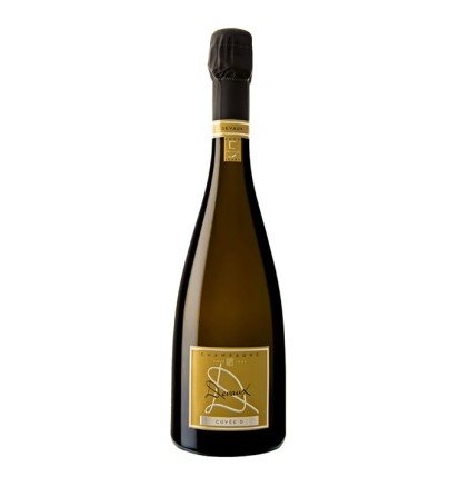 Champagne Devaux- Cuvée D- 75 cl