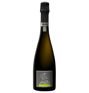 Champagne Devaux- Cuvée Ultra D- 75 cl