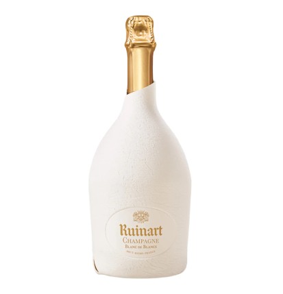 Champagne RUINART- Blanc de Blancs- 75 cl