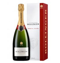 Champagne Bollinger " Special cuvée" 75 cl -