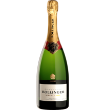 Champagne Bollinger " Special cuvée" 75 cl-