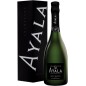 Champagne AYALA- Brut Majeur- 75 cl