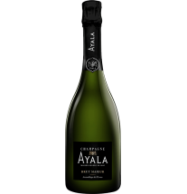 Champagne AYALA- Brut Majeur- 75 cl