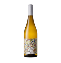 Muscadet Côtes de Grandlieu sur lie -Les Parcelles- Domaine des Hautes Noëlles-2022- 75 cl