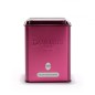 Infusion Carcadet Passion Framboise- Boite métal 100g- Dammann Frères