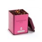 Infusion Carcadet Passion Framboise- Boite métal 100g- Dammann Frères