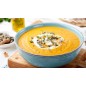 Epices pour soupe du potager -Boîte 40 g- Terre exotique