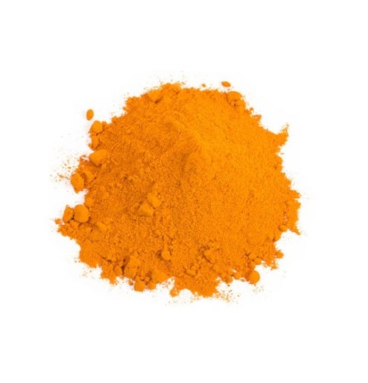 Curcuma en poudre - Sachet 50g