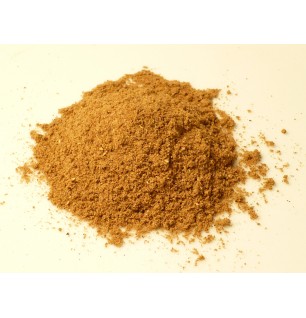 Garam Massala en poudre - Sachet de 50g