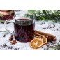 Assemblage pour vin chaud - Sachet de 50g