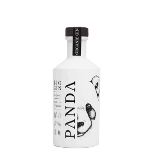 Panda Gin 70 cl