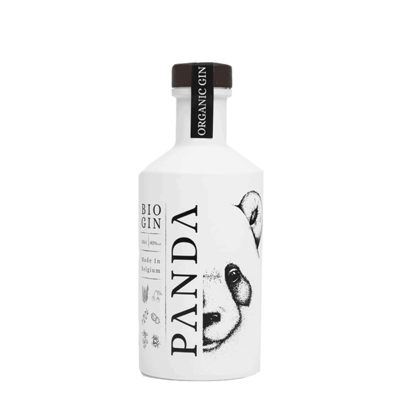 Panda Gin 70 cl