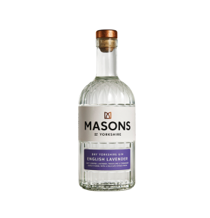 Gin Masons English Lavender 70 cl