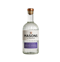 Gin Masons English Lavender 70 cl