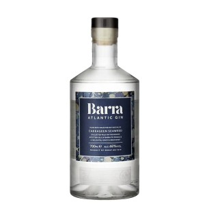 Gin Barra Atlantic 70 cl