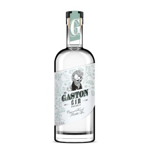 Gin Gaston 70 cl