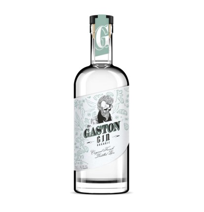 Gin Gaston 70 cl