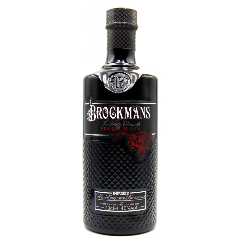 Gin Brockmans 70 cl