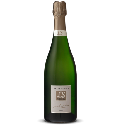 Champagne L&S Cheurlin - Brut  Tradition