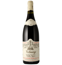 Volnay vieilles vignes- Domaine Rossignol-Février- 2022 75 cl