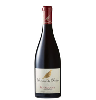 Bourgogne Pinot Noir- Domaine des Perdrix- 2020 75 cl