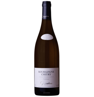 Bourgogne Chitry Chardonnay- Giraudon- 2022 75 cl