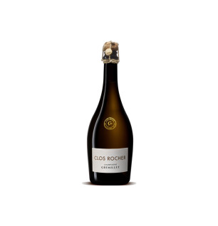 Champagne Gremillet - Le Clos Rocher- 2013 75 cl