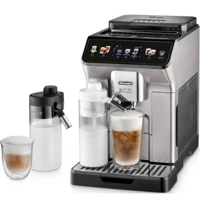 Expresso broyeur De'Longhi Eletta Explore