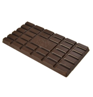 Tablette Trinité Chocolat "Grand Cru Historique" 100g
