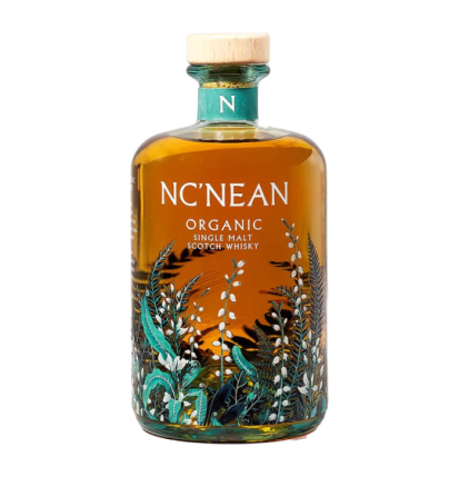 Nc’nean Organic Single Malt - 70cl