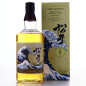 Whisky tourbé Matsui The Peated - 70cl