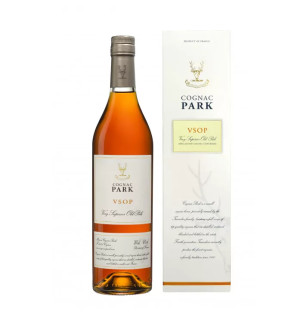 Cognac PARK VSOP - Distillerie Tessendier- 70 cl