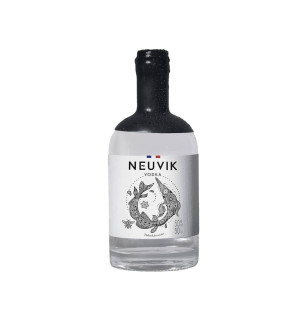 Vodka NEUVIK 50 cl