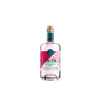 Rhum- Spirited Union- Pink Grapefruit &  Rose 70 cl