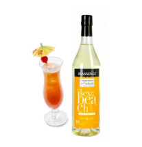 Concentré de Cocktail- Miss Sex On the Beach- MASSENEZ- 70 cl